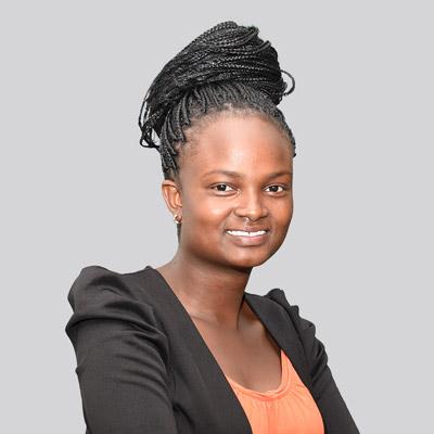 Caroline Mwangi