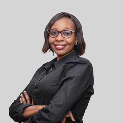 Ann Wanjiru