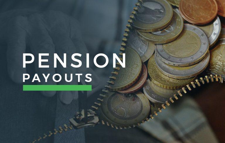 CHOOSING THE MOST PREFERABLE PENSION PAYOUT METHOD