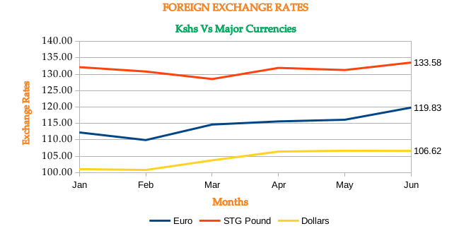 FOREIGN EXCHANGE RATES - Monthly Commentary